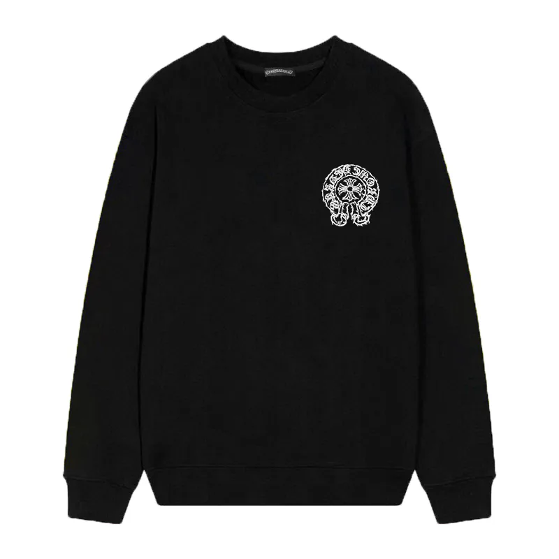 Women's Sweatshirts And Hoodies CHROME HEARTS 18507013