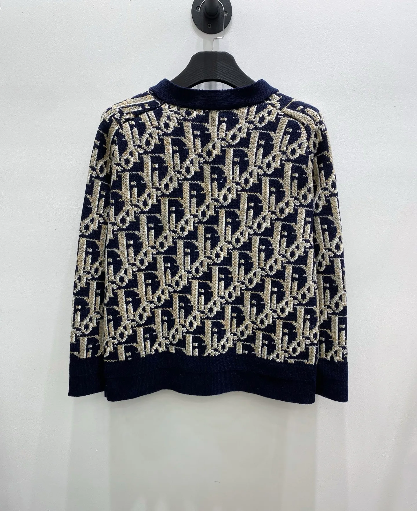 Women's Jumpers And Sweaters CHRISTIAN DIOR 17827857