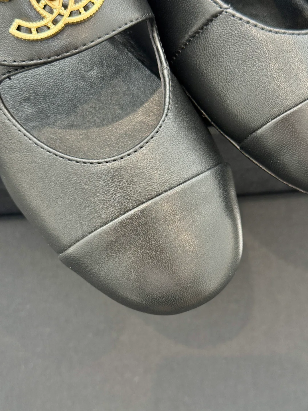 Women's Heels CHANEL 17893507