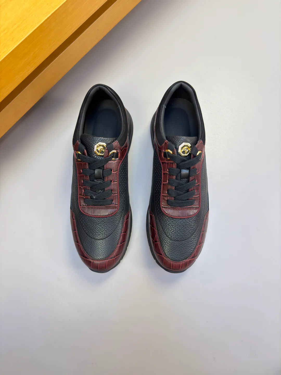 Men's Sneakers STEFANO RICCI 17903263