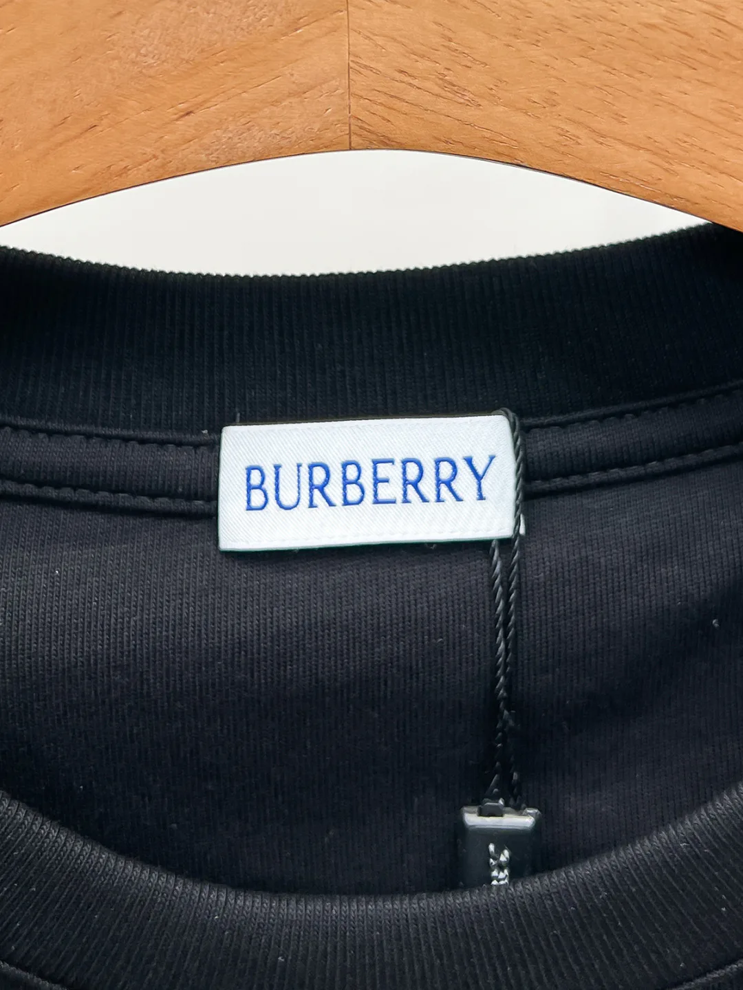 Men's T-Shirts BURBERRY 18499477