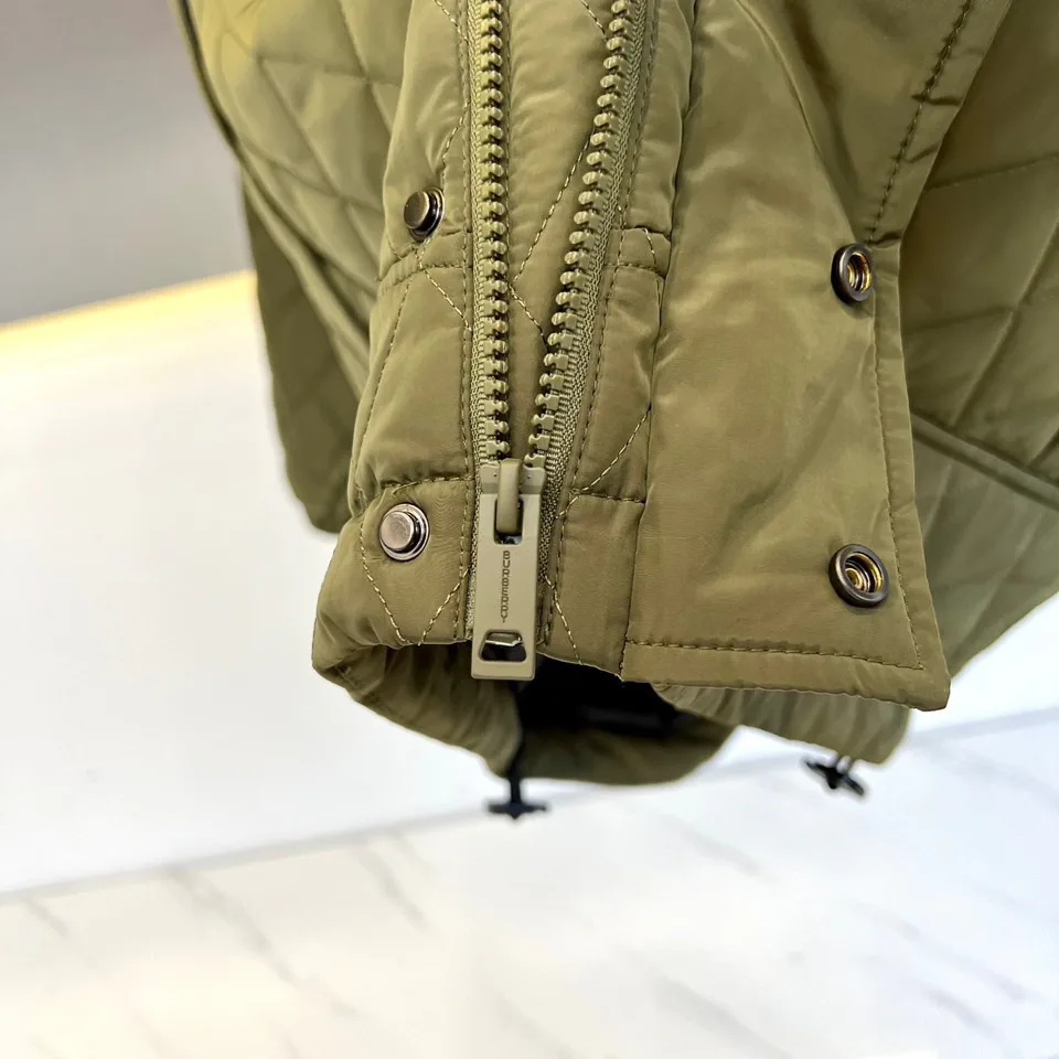Men's Jackets And Down Jackets BURBERRY 18416828
