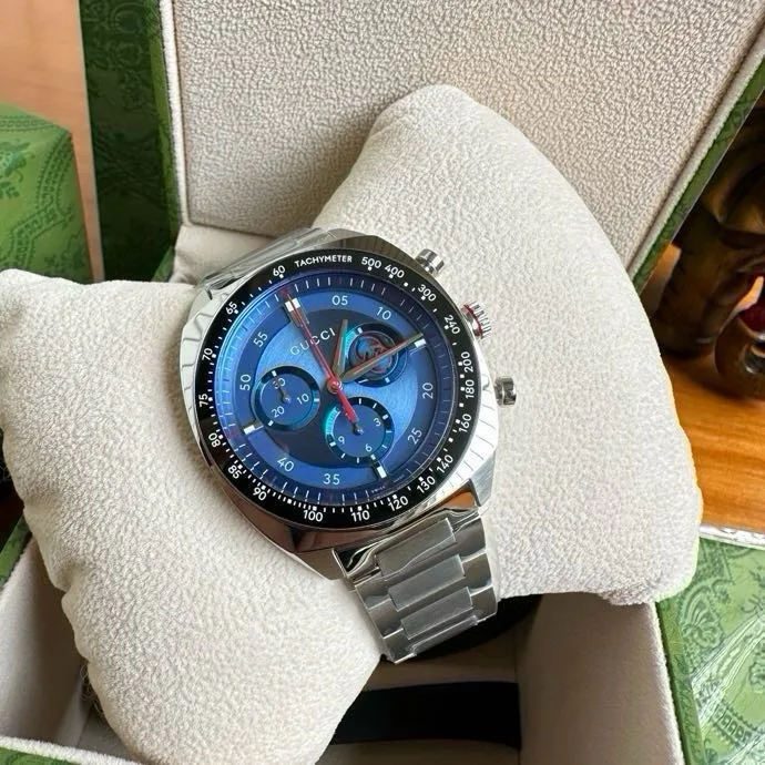 Men's Watches GUCCI 16939497