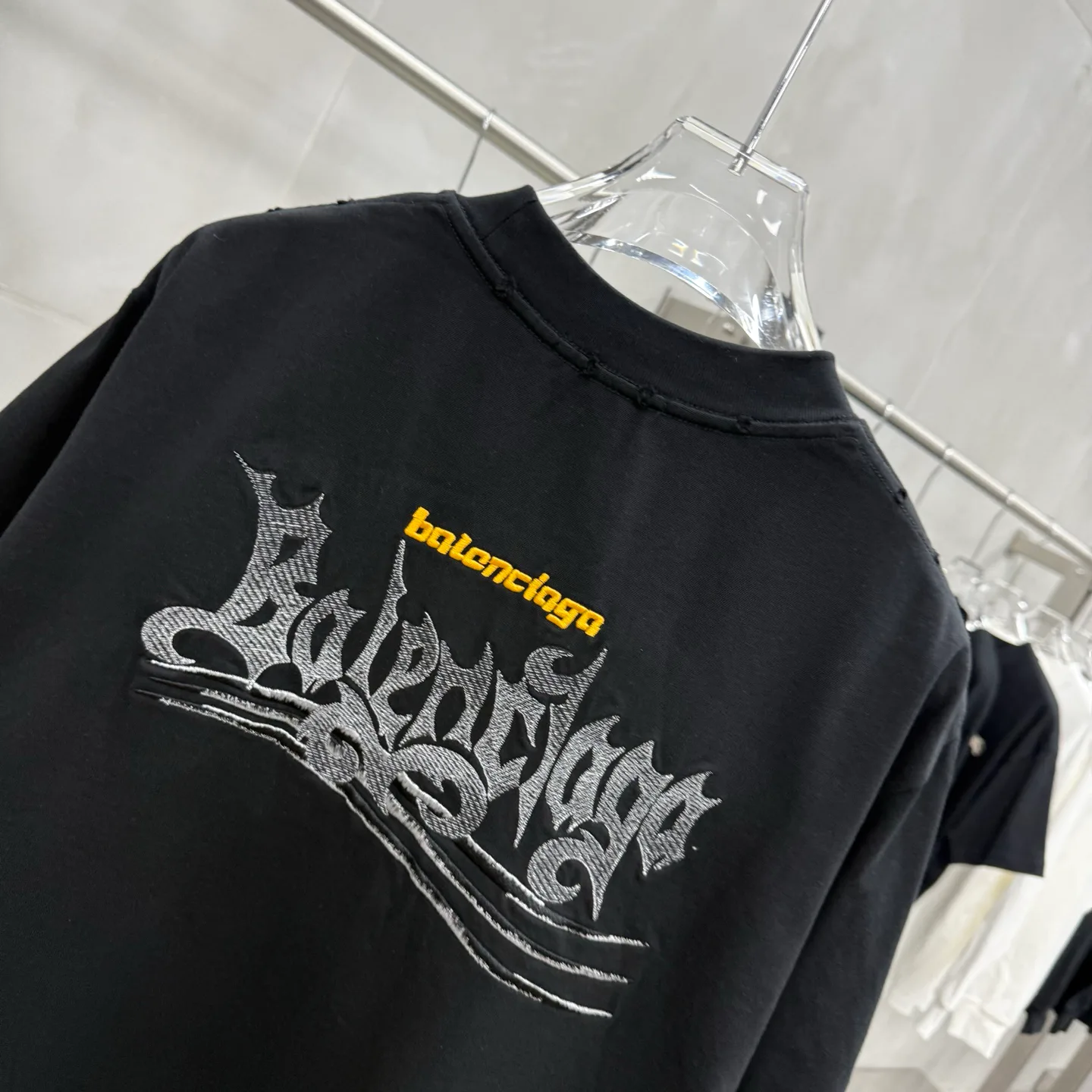 Men's T-Shirts BALENCIAGA 18368650