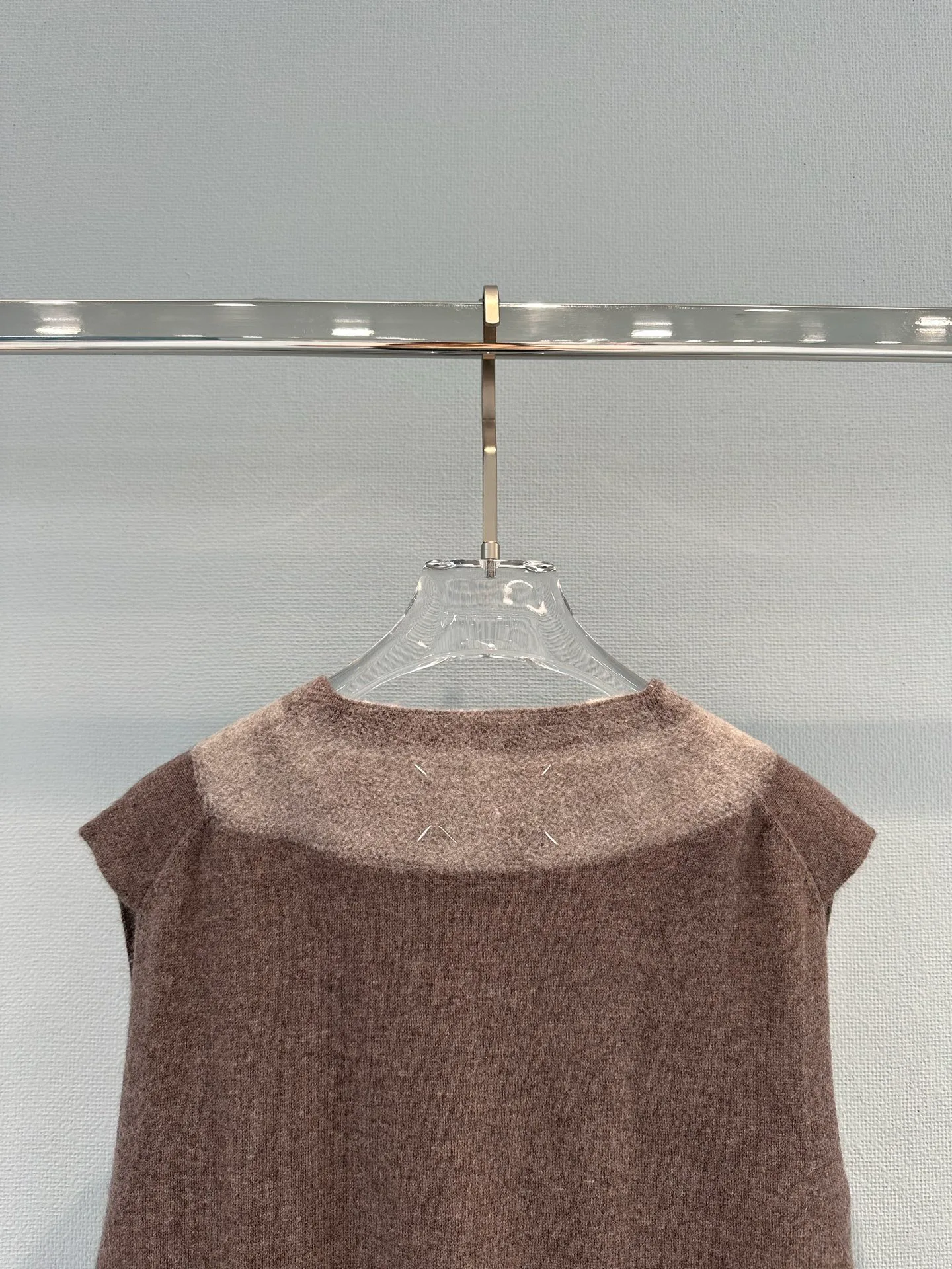 Women's Vests MAISON MARGIELA 18349280