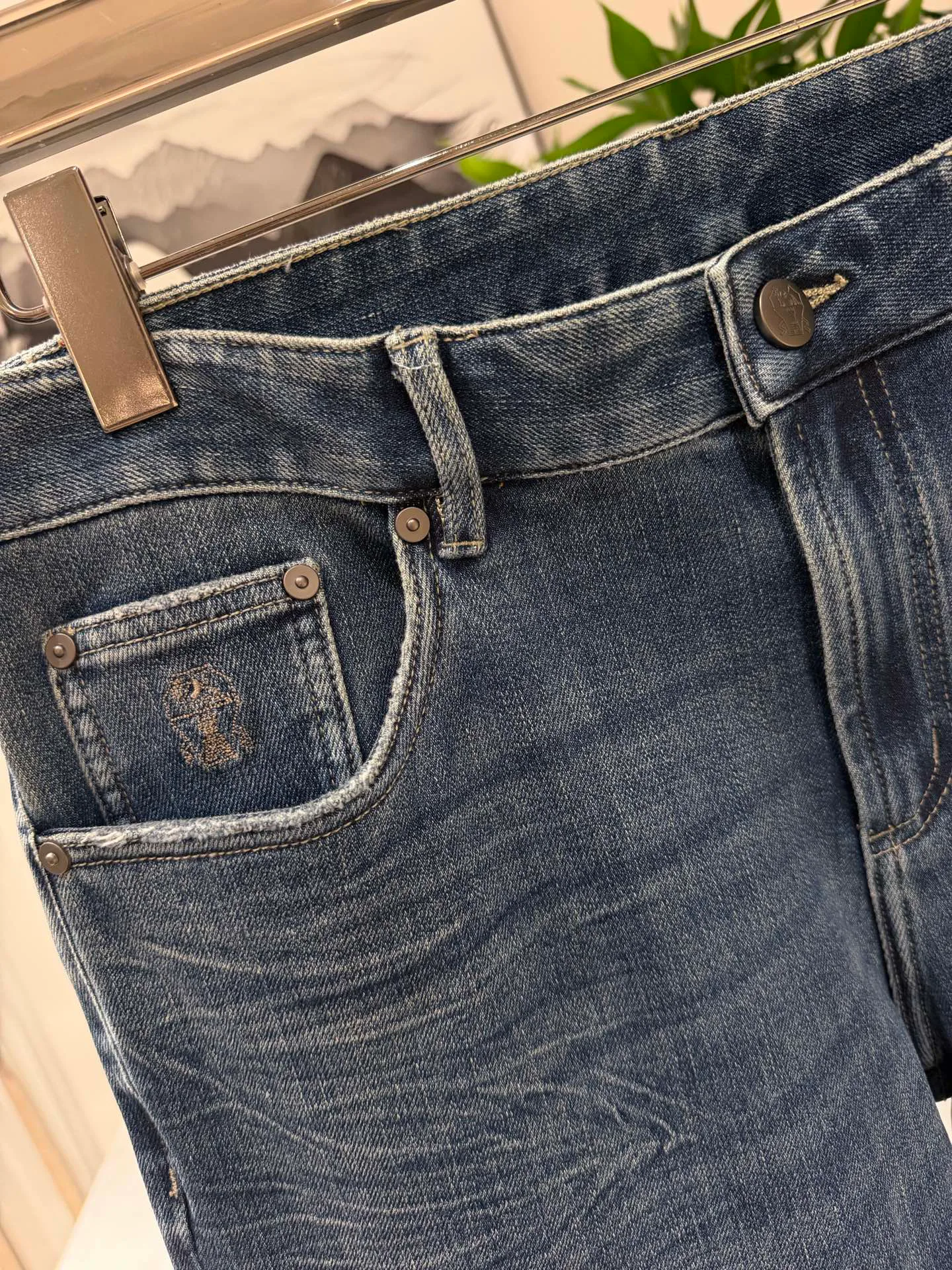 Men's Jeans BRUNELLO CUCINELLI 17824353
