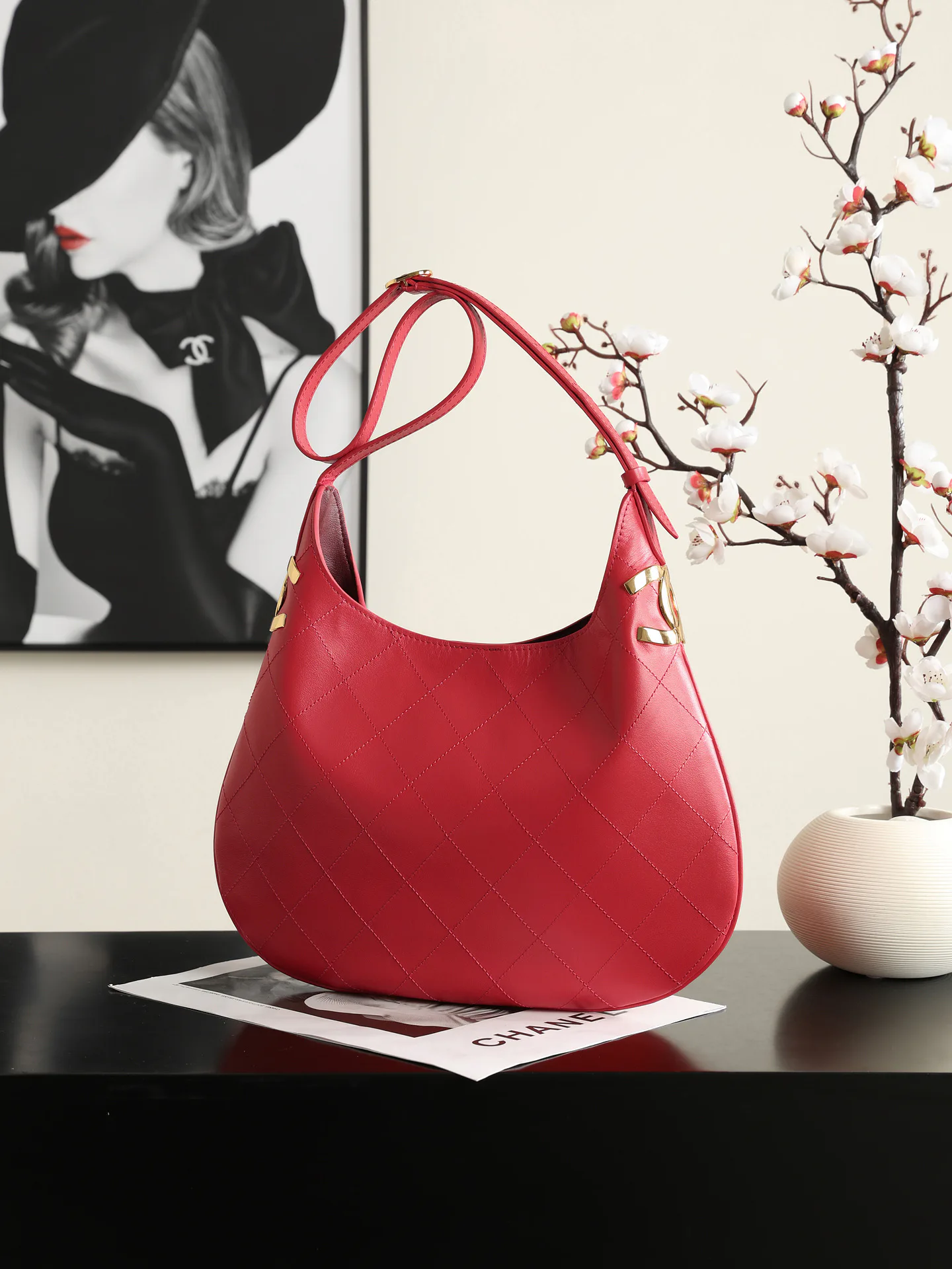 Women's Classic Handbags CHANEL 18147700