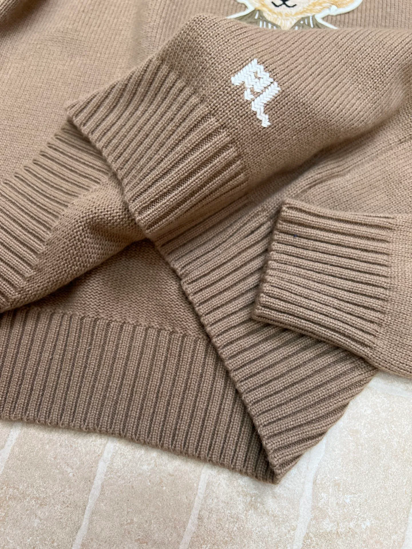 Women's Jumpers And Sweaters RALPH LAUREN 18149750