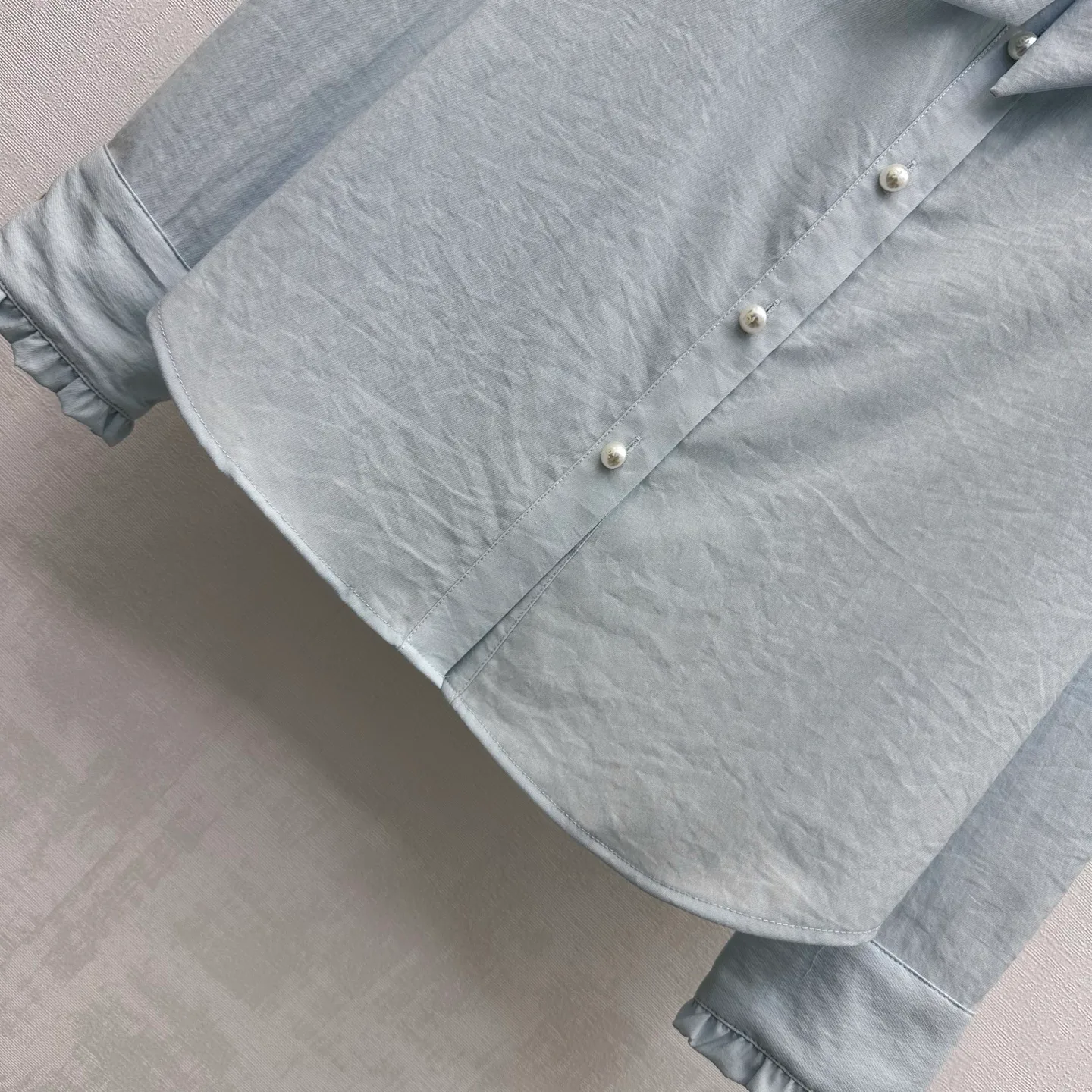 Women's Shirts CHANEL 18038587