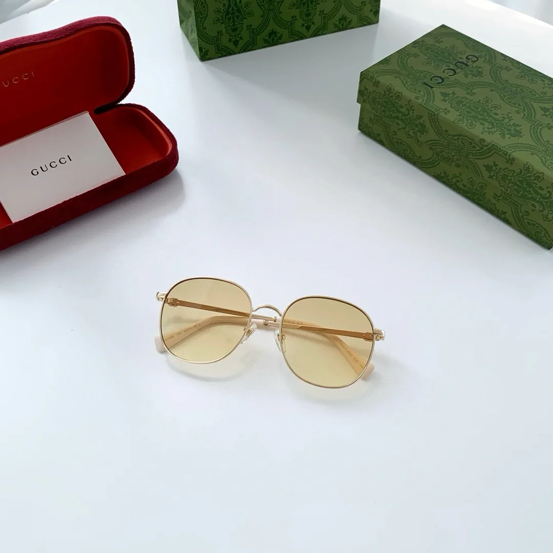 Glasses GUCCI 17093334