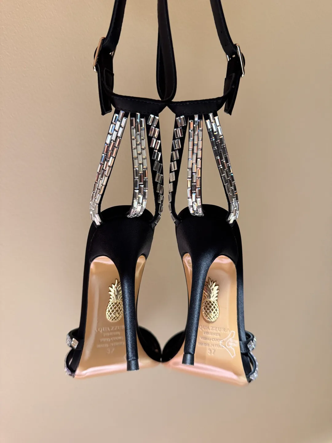 Women's Open-Toe Sandals AQUAZZURA 17968658
