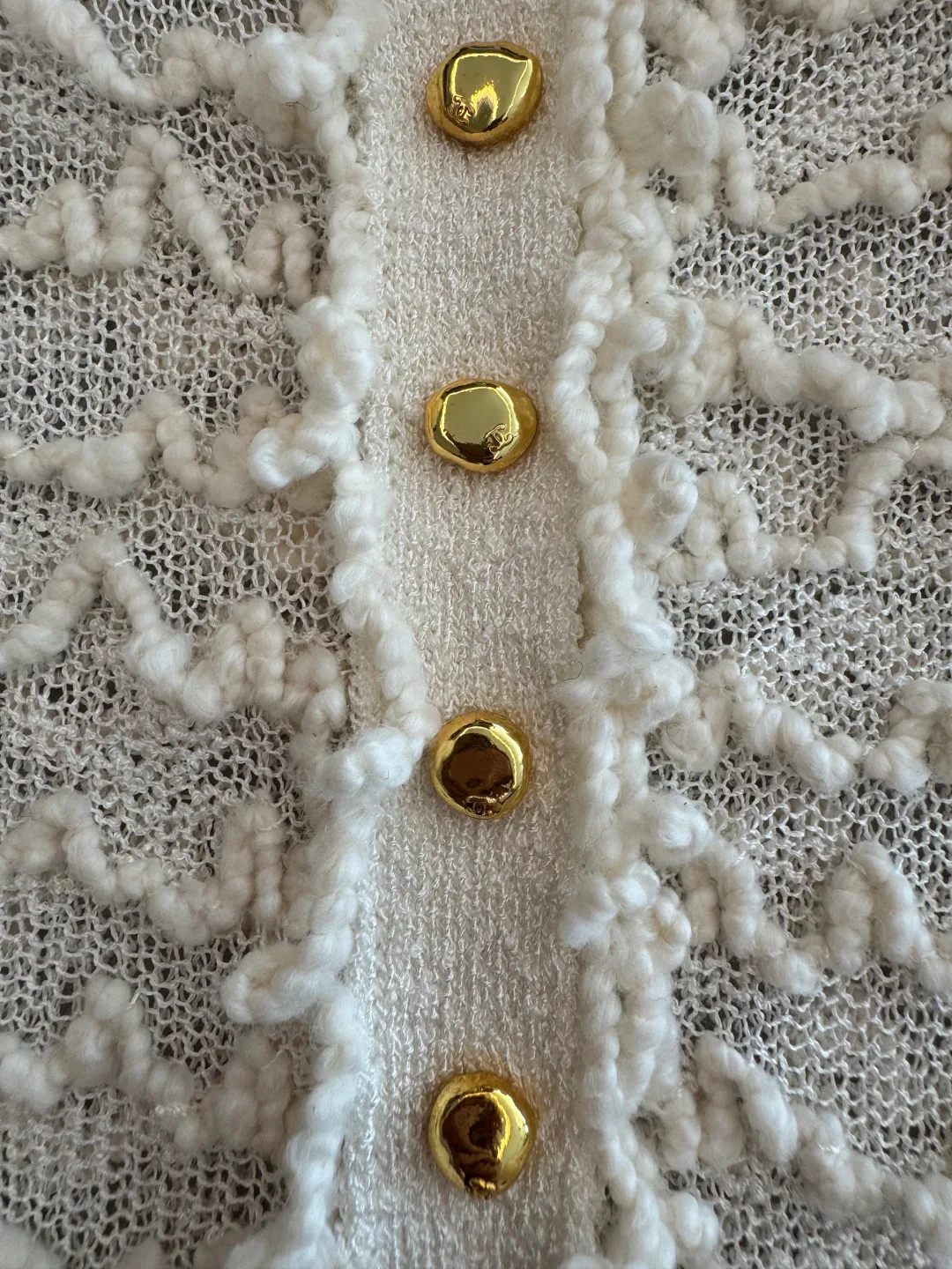 Women's Jumpers And Sweaters CHANEL 17727882