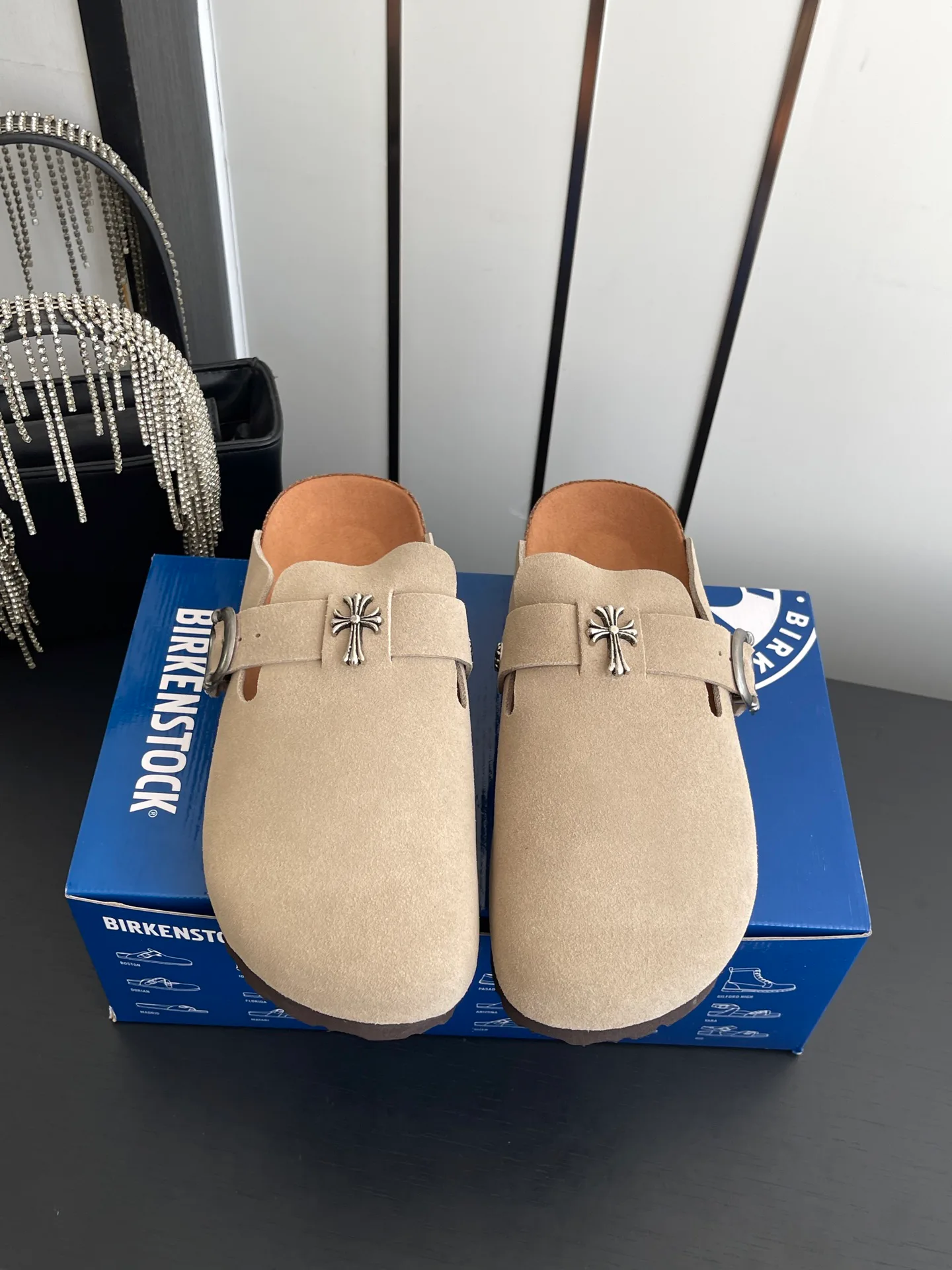 Women's Mules And Clogs BIRKENSTOCK 17827559