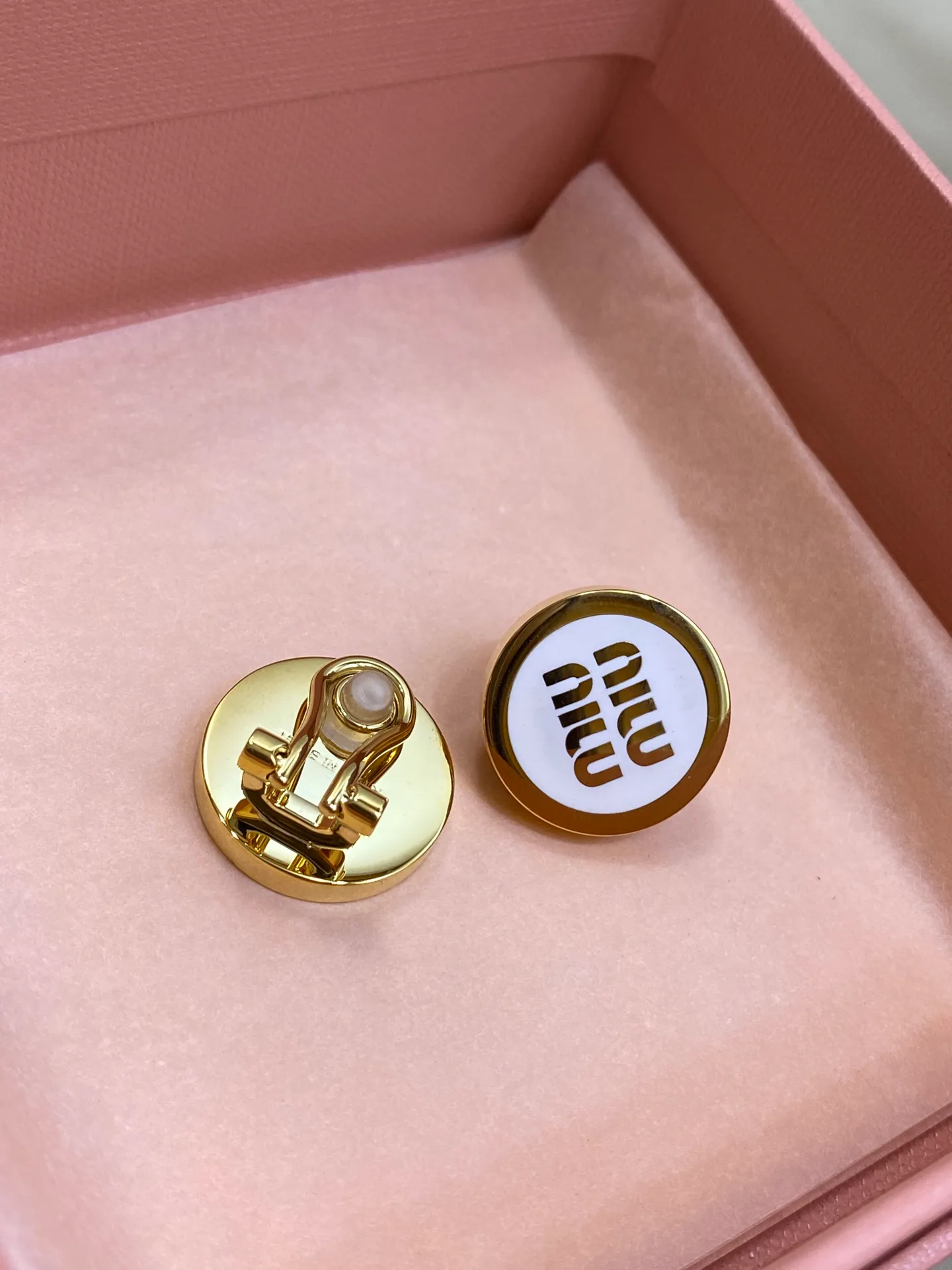 Jewelry MIU MIU 18454061