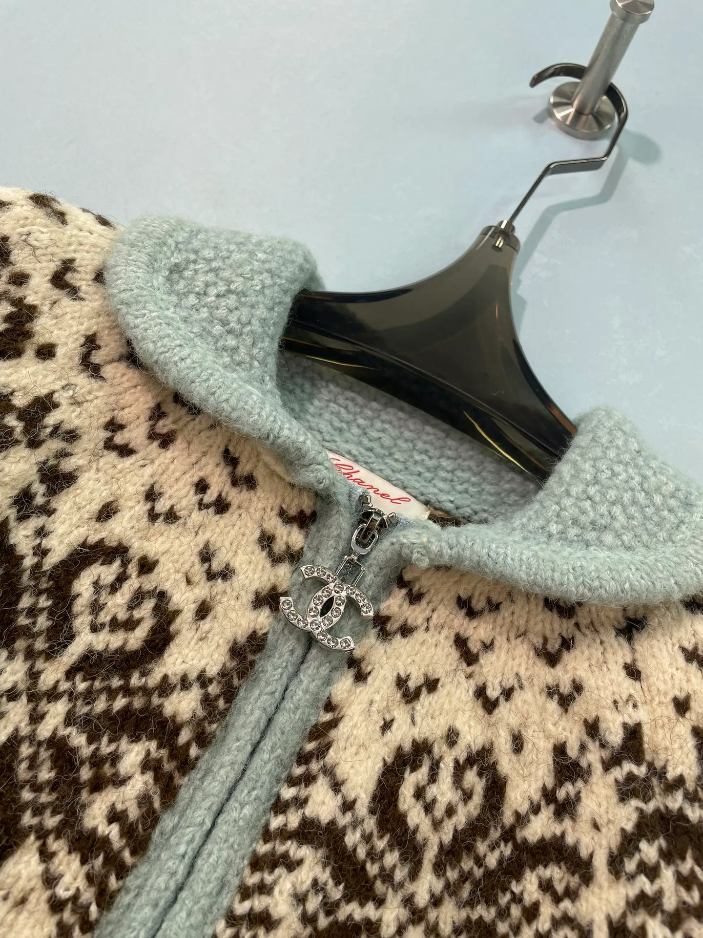 Women's Jumpers And Sweaters CHANEL 18151961