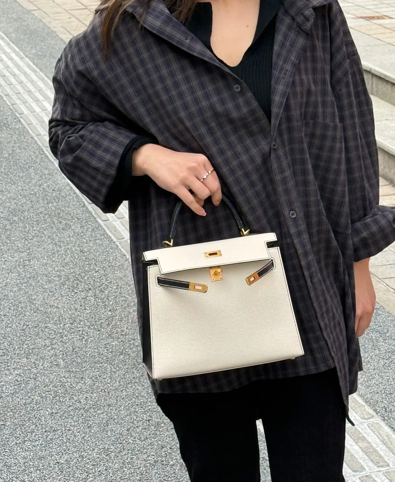 Women's Classic Handbags HERMES 18077276