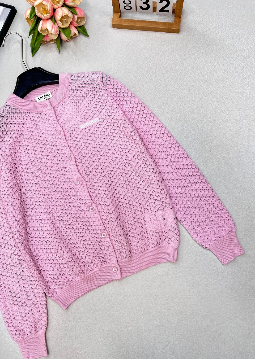 Women's Jumpers And Sweaters MIU MIU 18362823