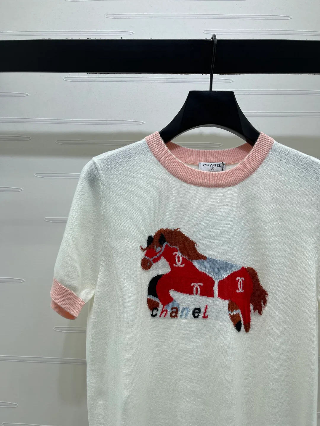 Women's T-Shirts CHANEL 17383532