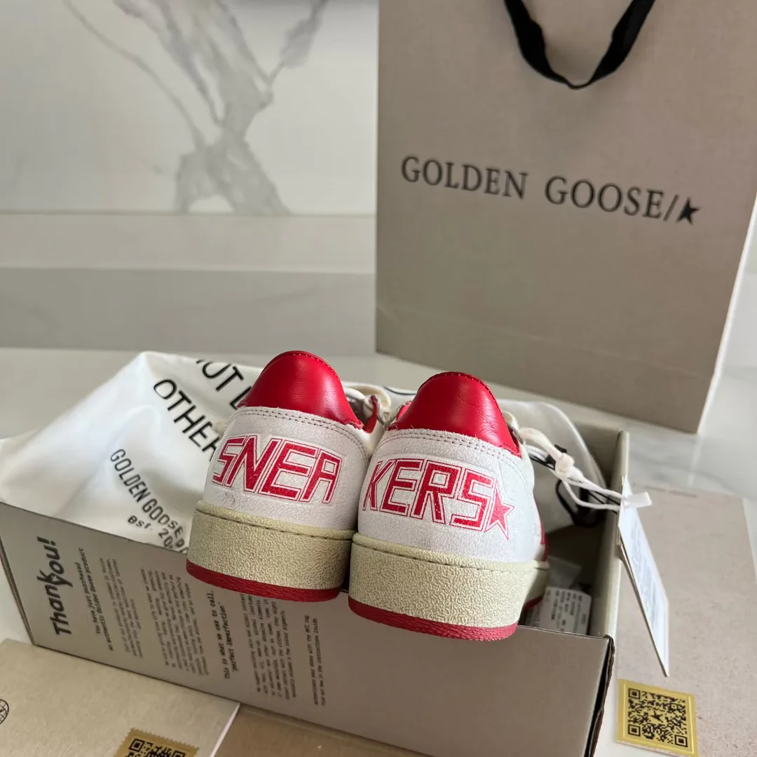 Women's Sneakers GOLDEN GOOSE 16995675