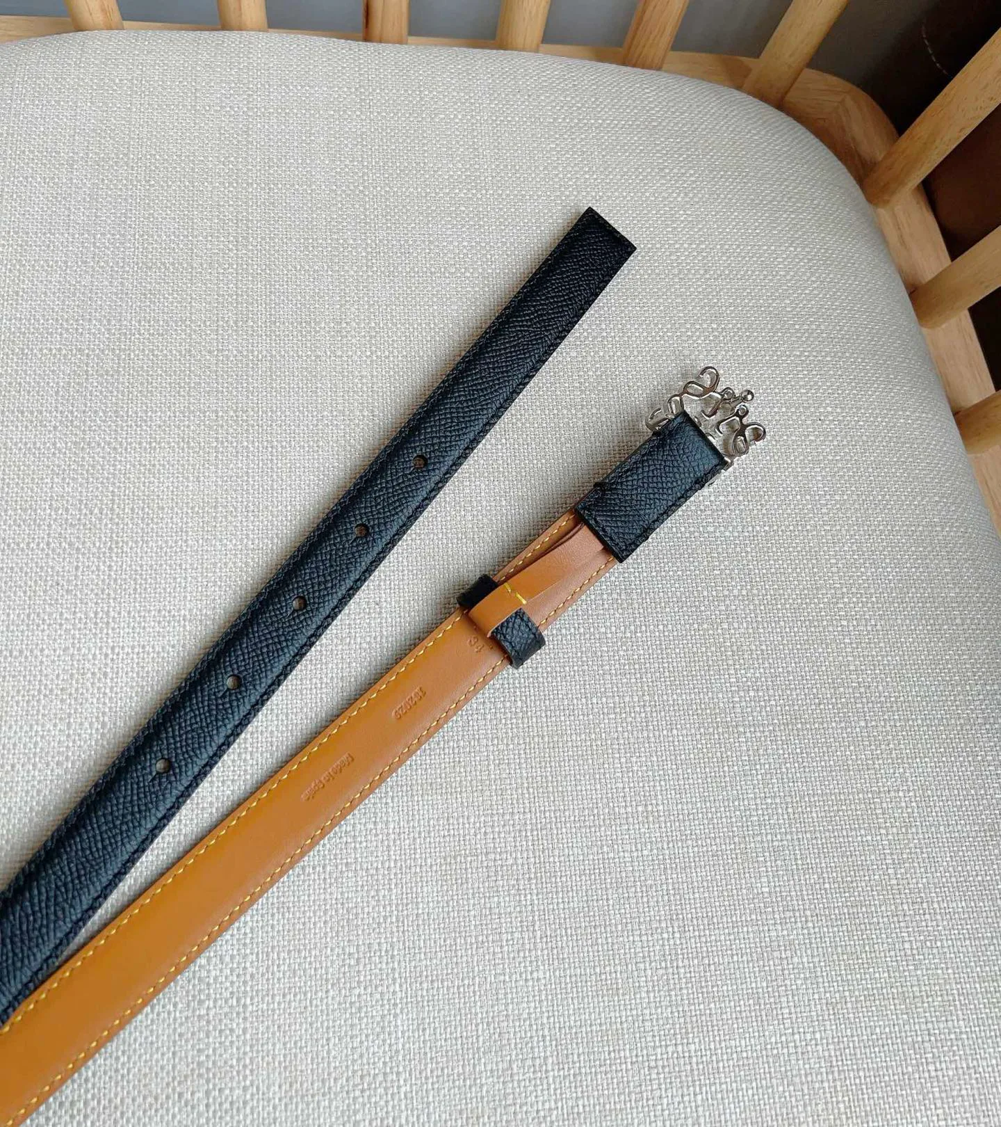 Belts LOEWE 17926202