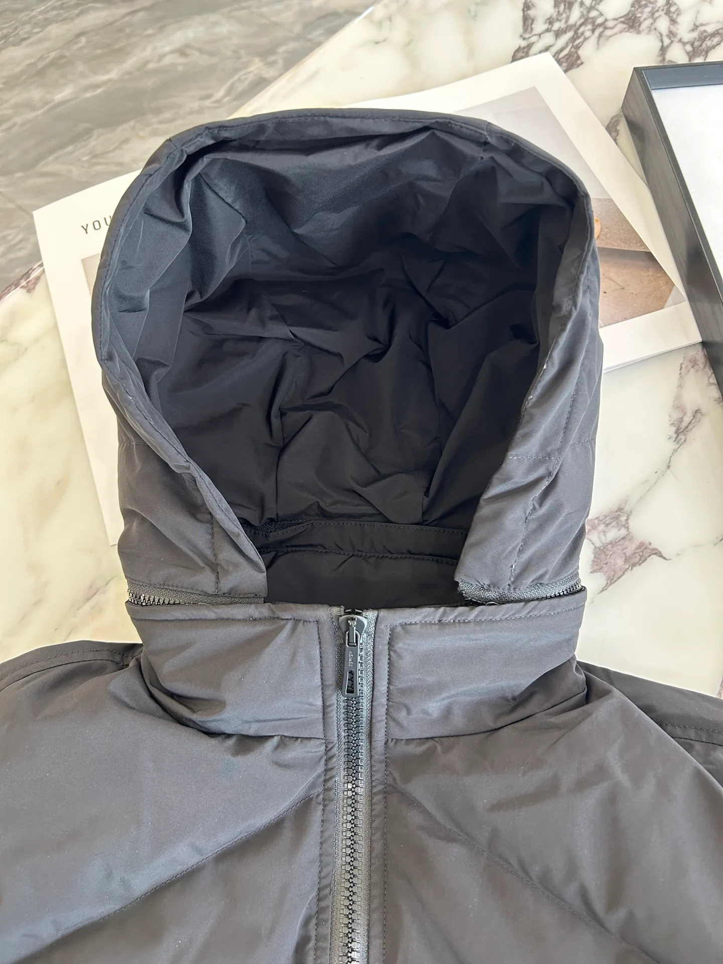 Men's Jackets And Down Jackets HERMES 18231155