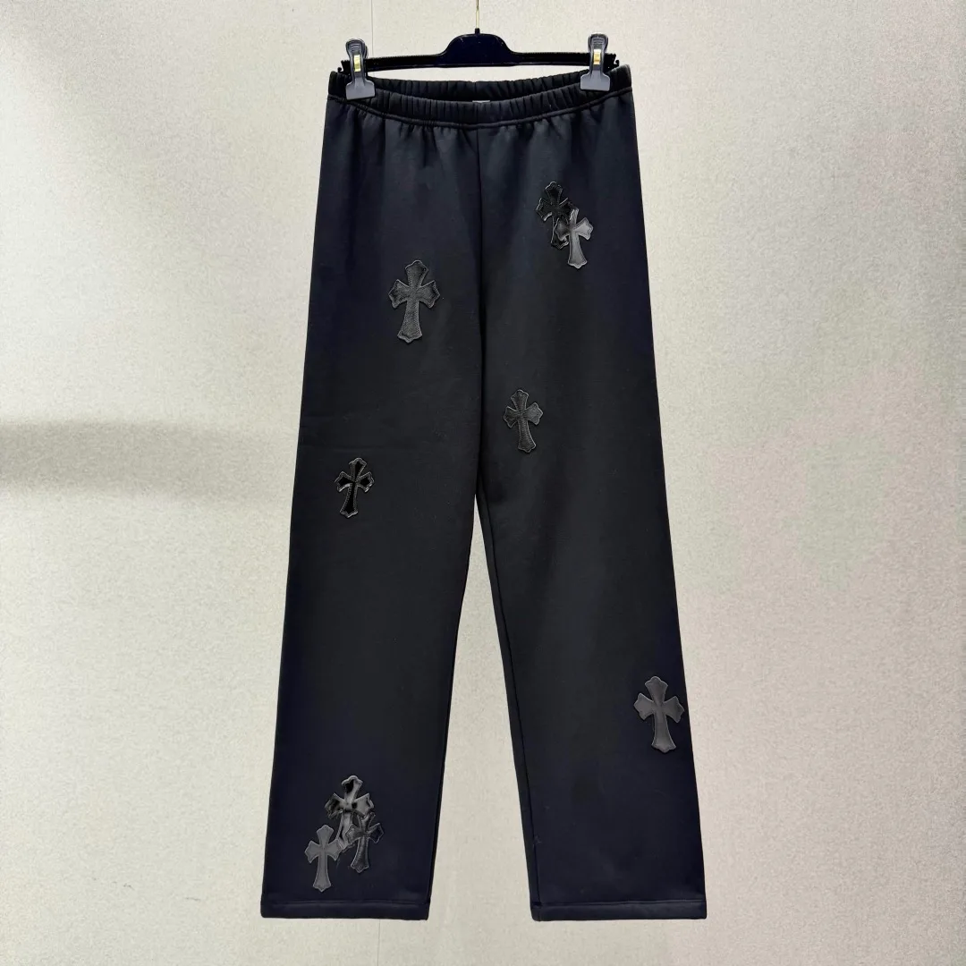 Men's Trousers CHROME HEARTS 18431264