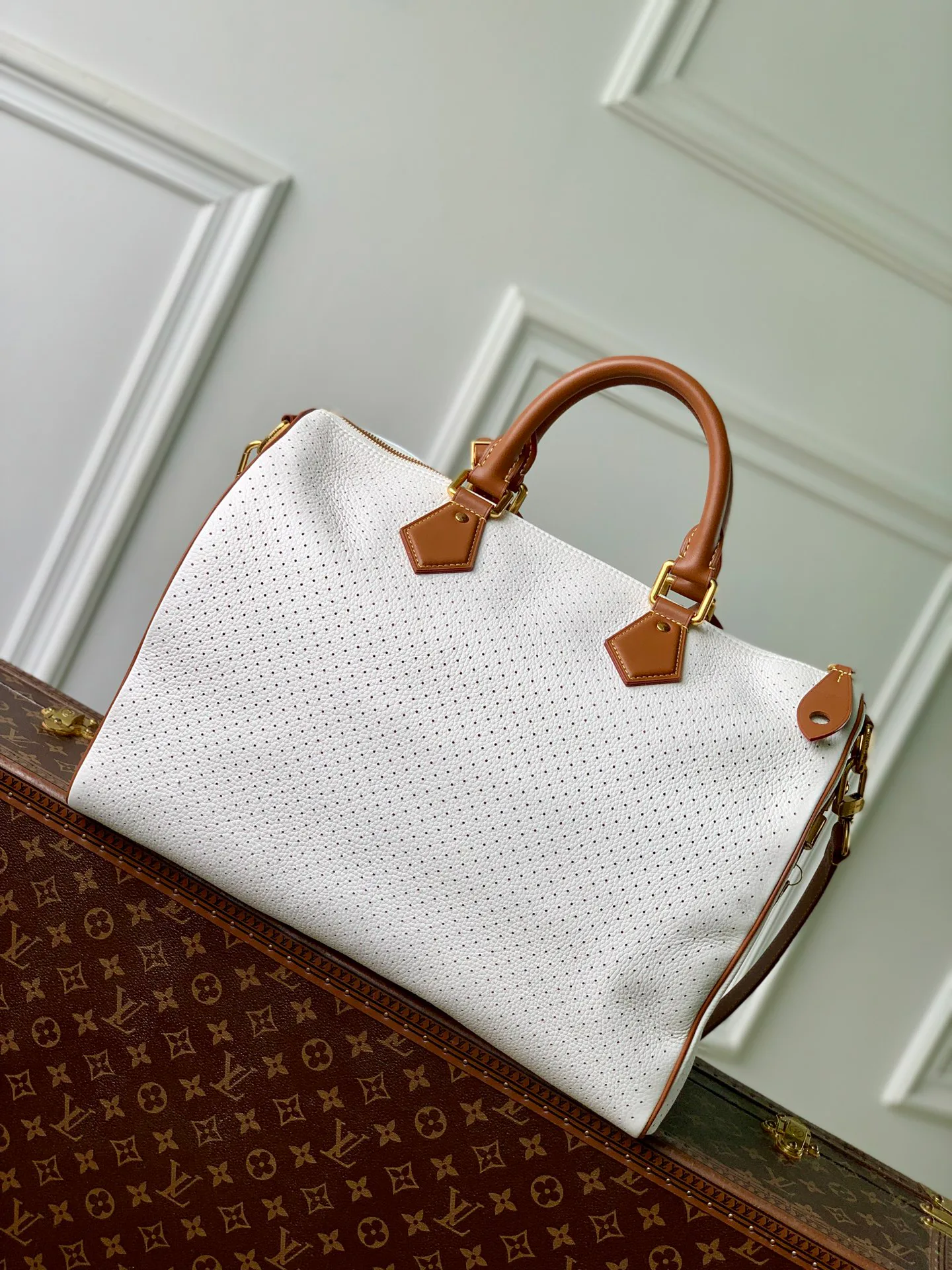 Women's Classic Handbags LOUIS VUITTON 18147438