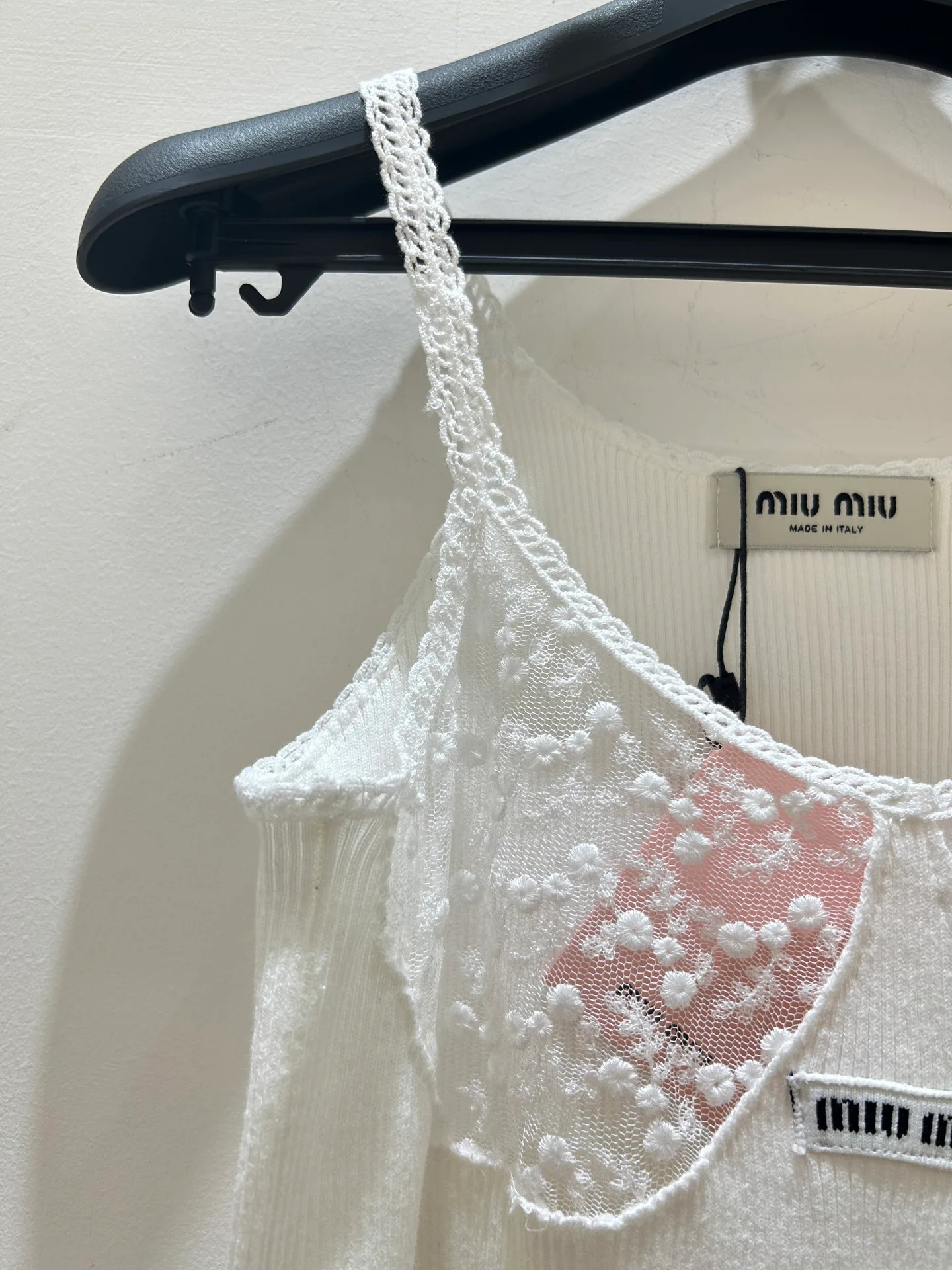 Women's Tops MIU MIU 18096713