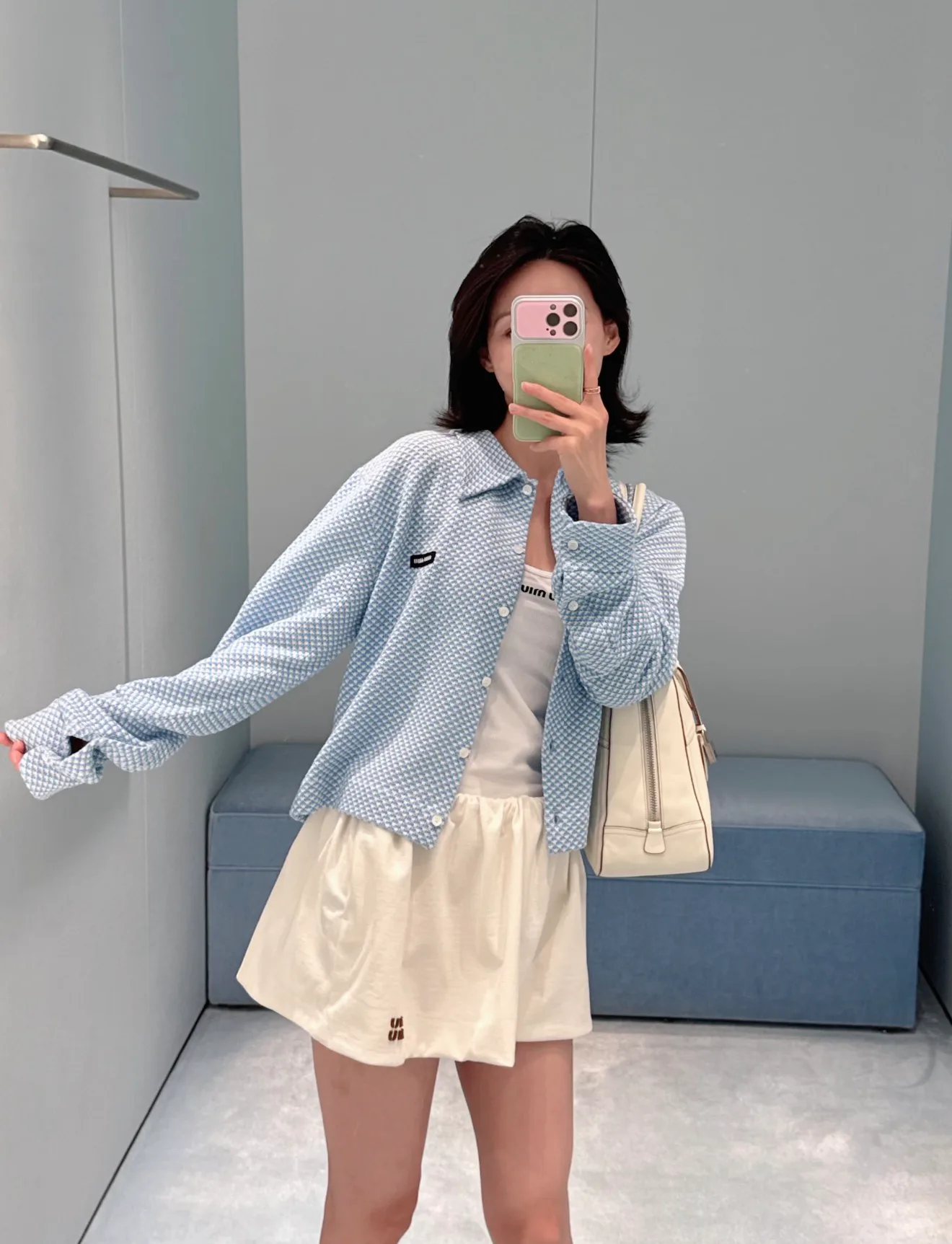 Women's Jumpers And Sweaters MIU MIU 17732481