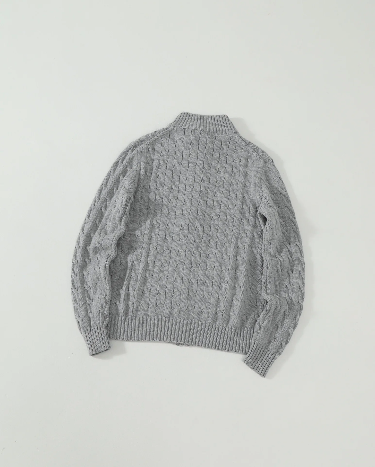Men's Jumpers And Sweaters RALPH LAUREN 18384308