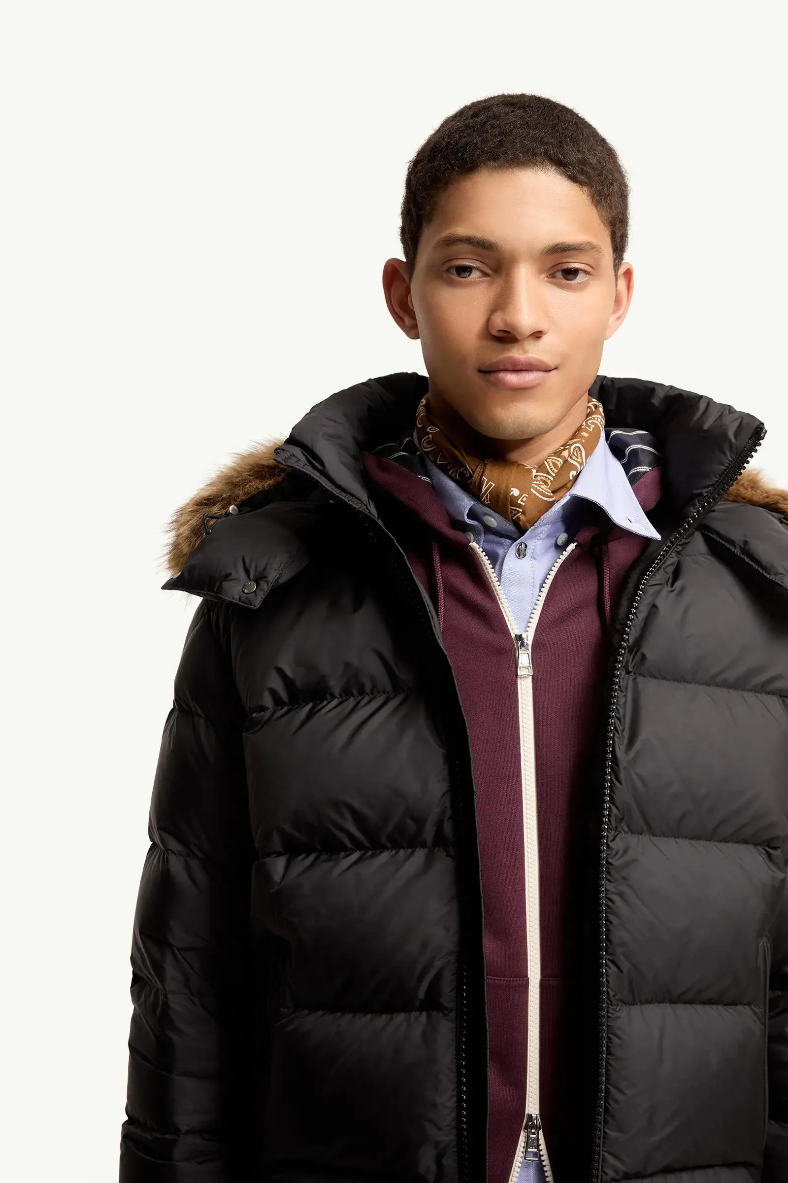 Men's Jackets And Down Jackets MONCLER 18477795