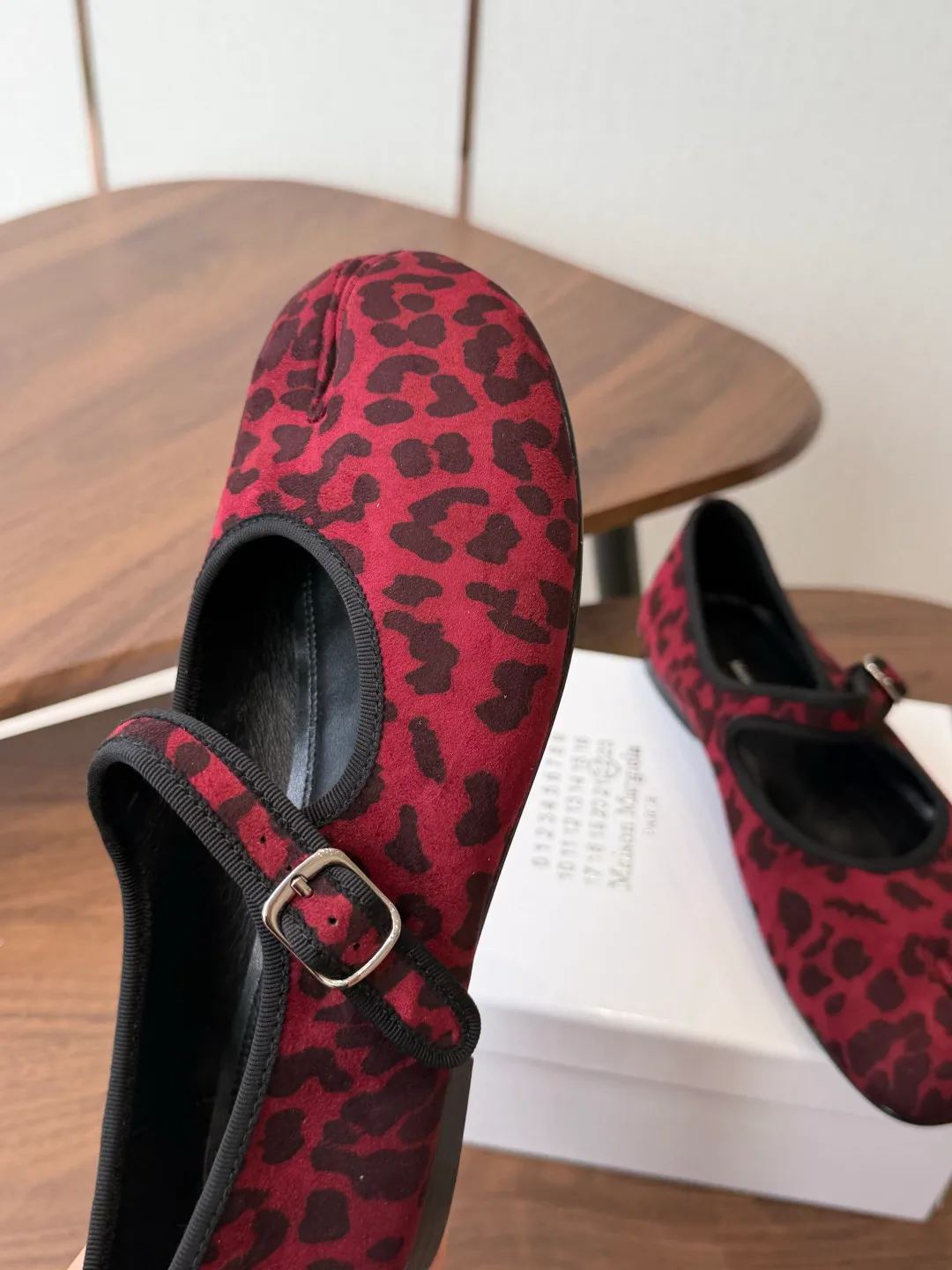 Women's Heels MAISON MARGIELA 17913155