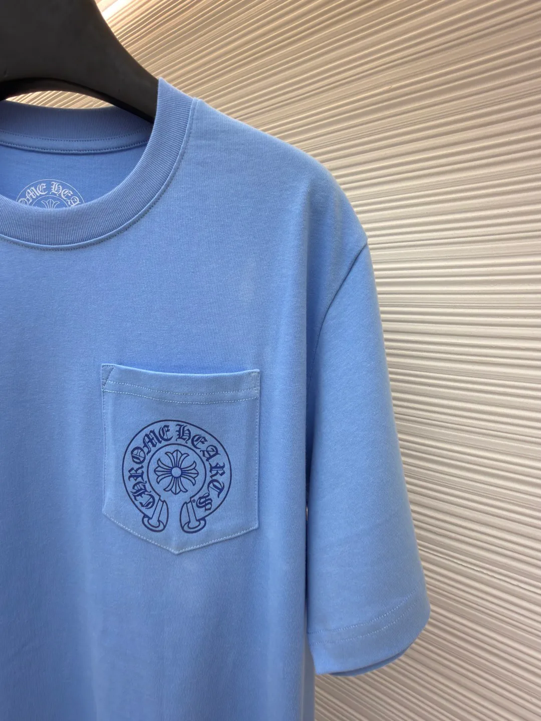Men's T-Shirts CHROME HEARTS 17303399