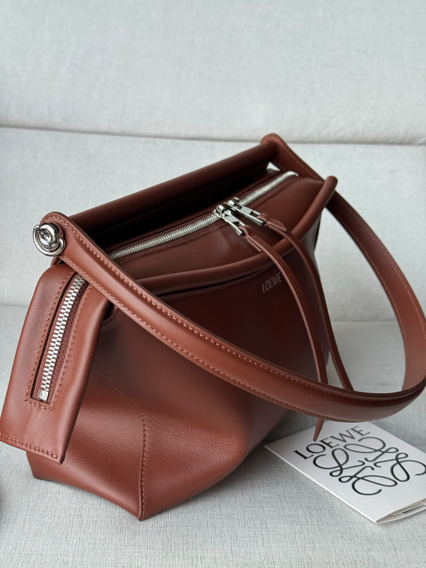 Классические Сумки Женские Loewe 18581219