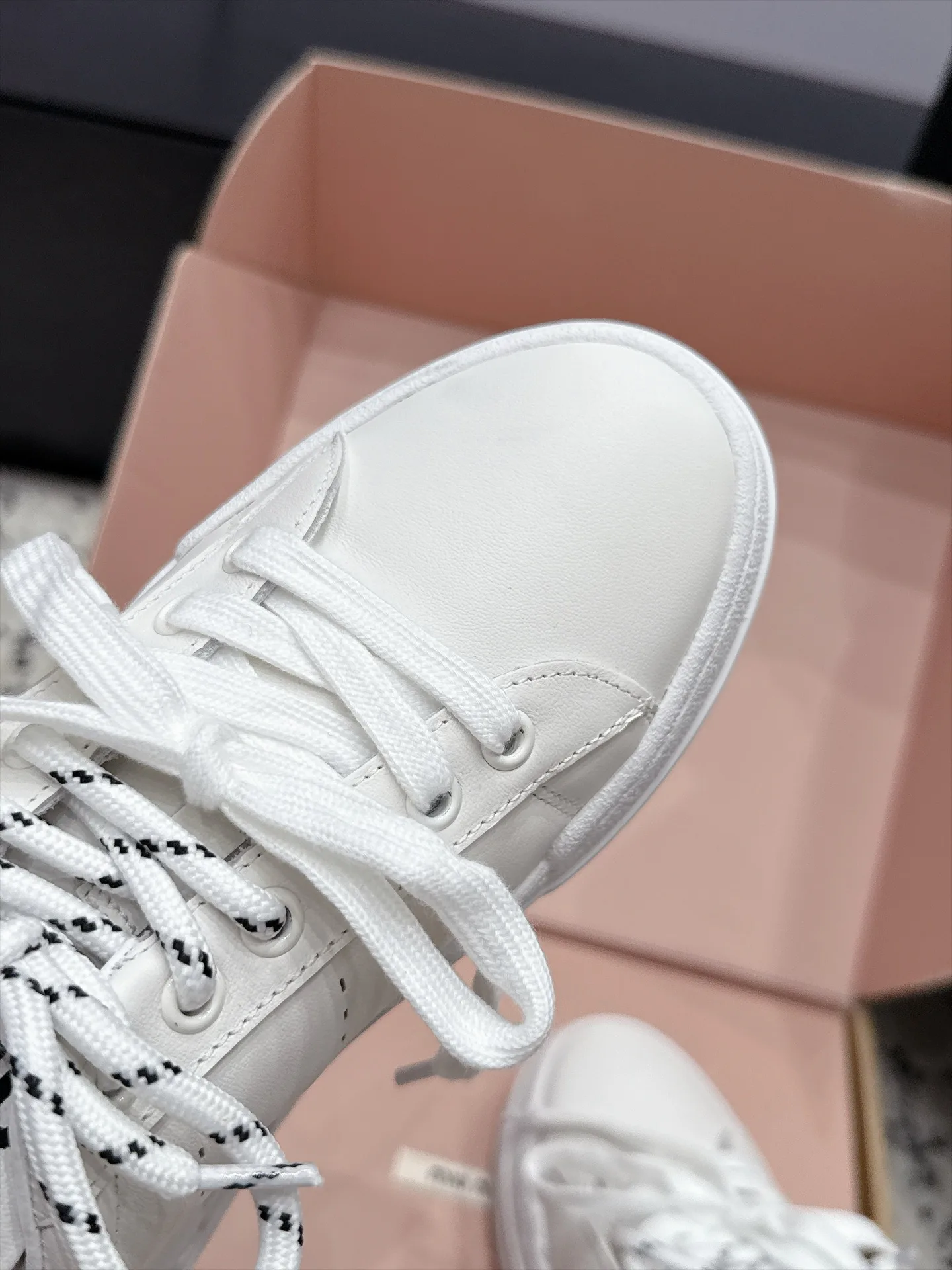 Women's Sneakers MIU MIU 17978233