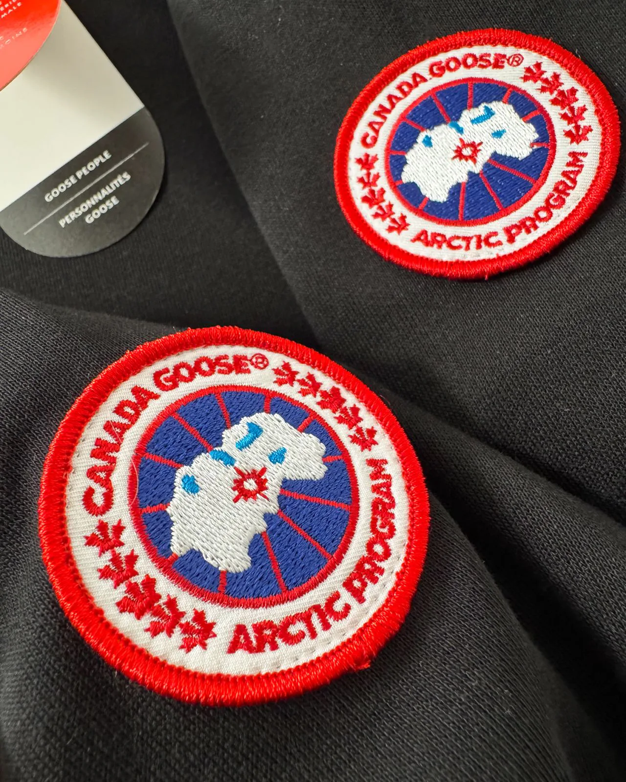 Men's Sweatshirts And Hoodies CANADA GOOSE 18069626