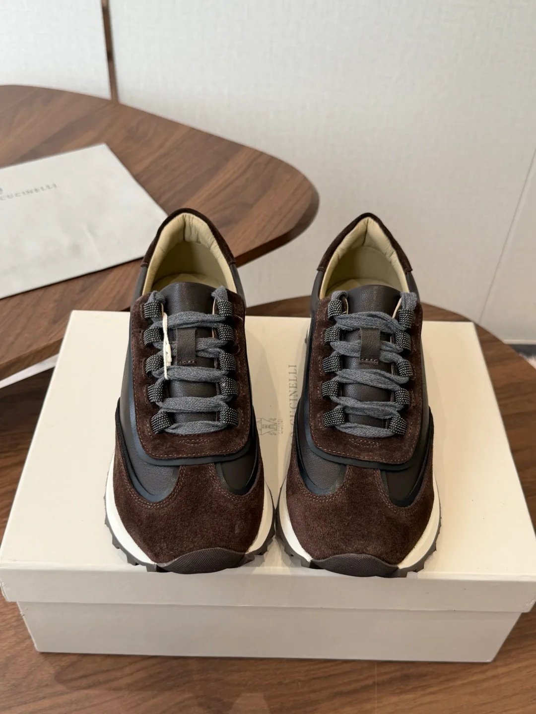Women's Sneakers BRUNELLO CUCINELLI 17913181