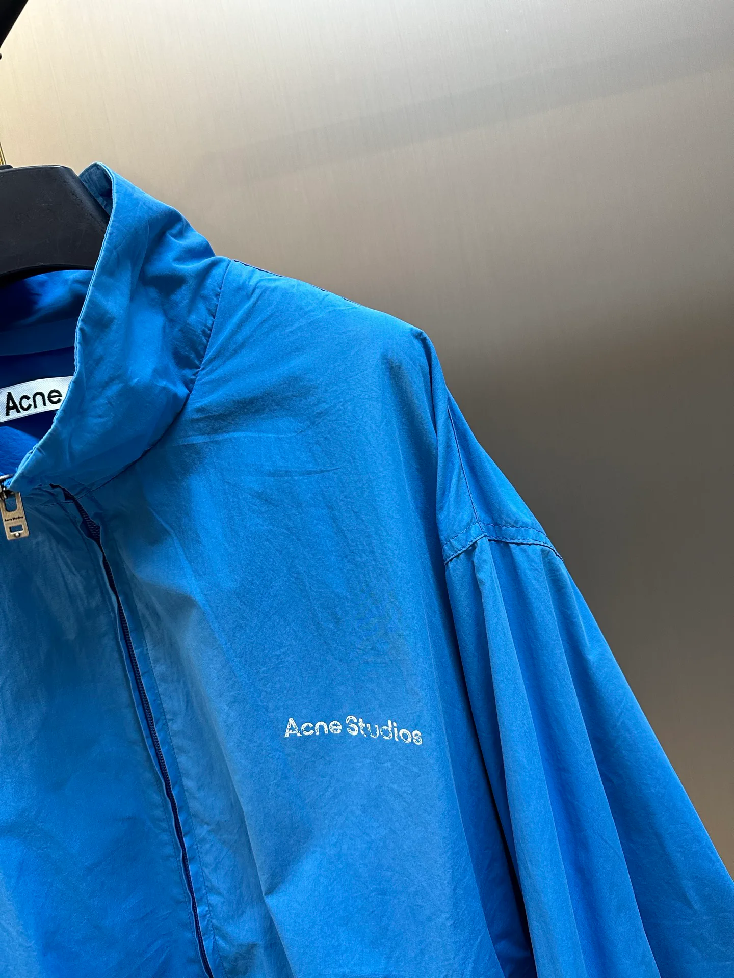 Men's Jackets And Down Jackets ACNE STUDIOS 18178850