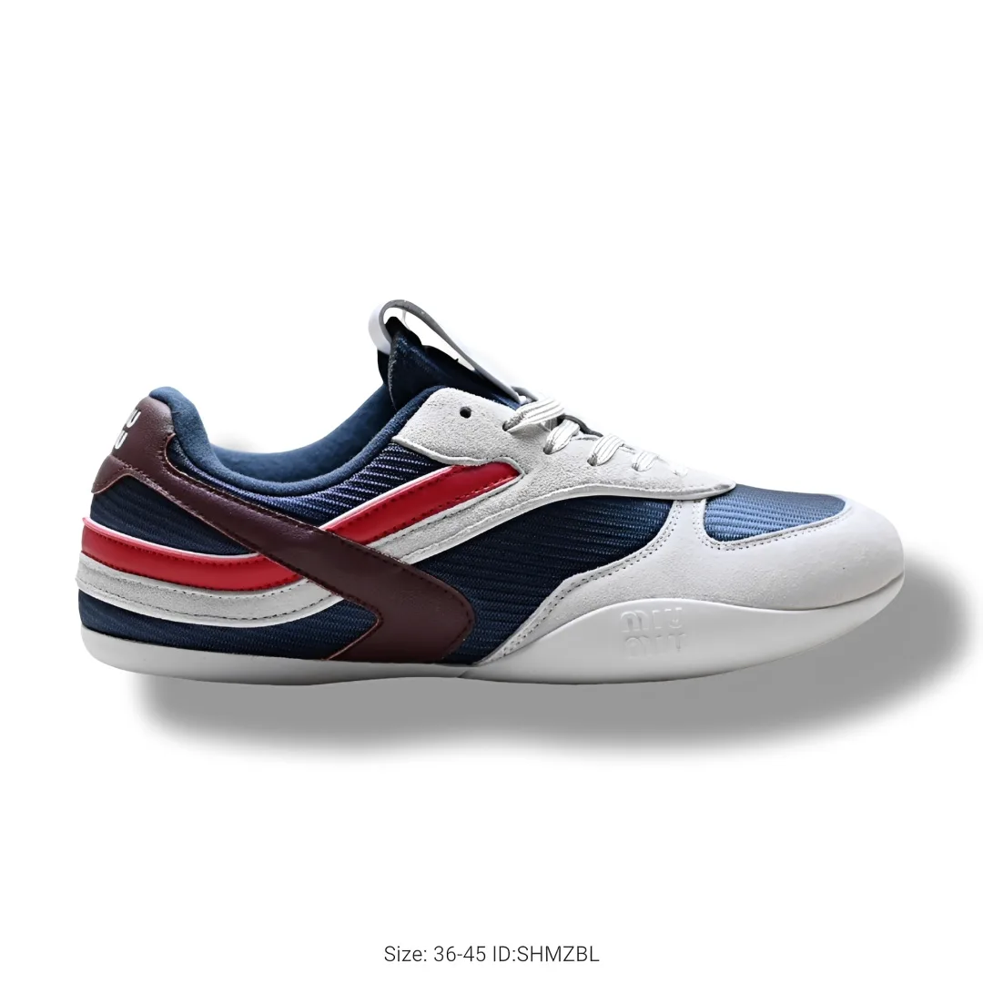 Women's Sneakers MIU MIU 17576816