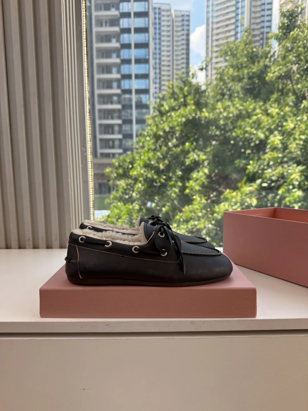 Women's Loafers And Moccasins MIU MIU 18337077