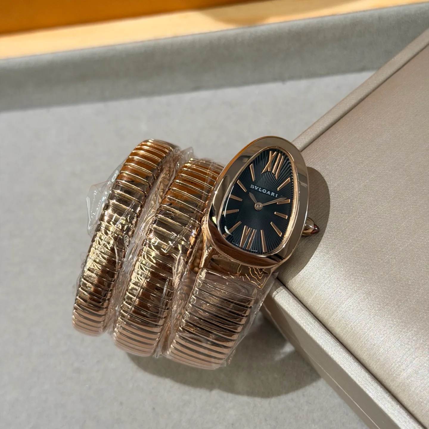 Women's Watches BVLGARI 17565758