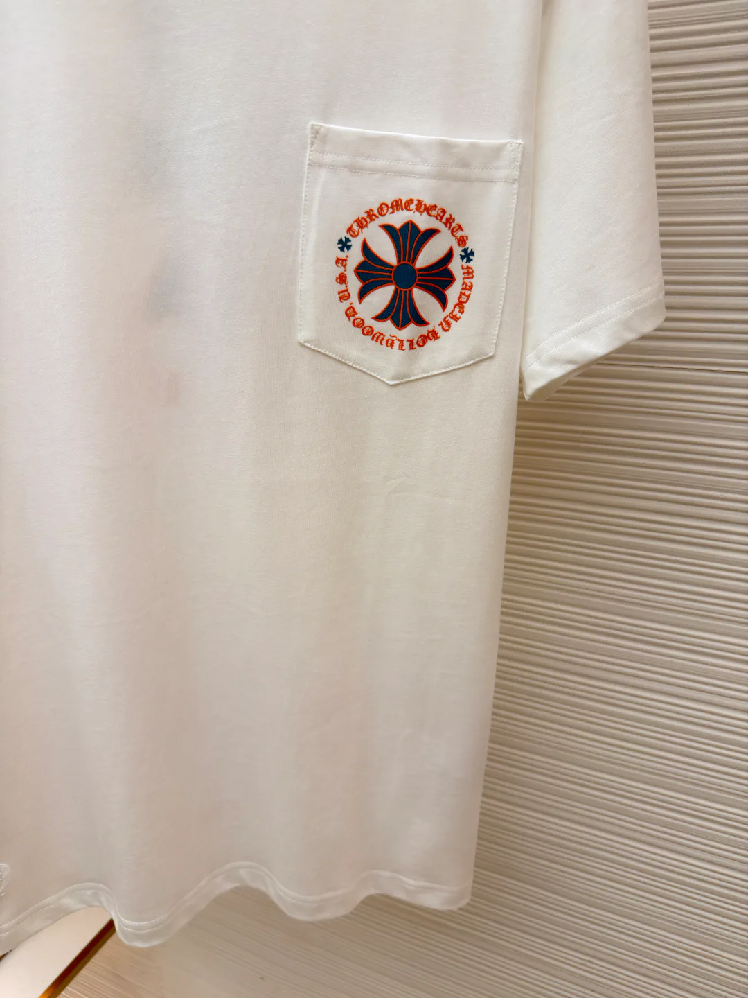 Men's T-Shirts CHROME HEARTS 17303417