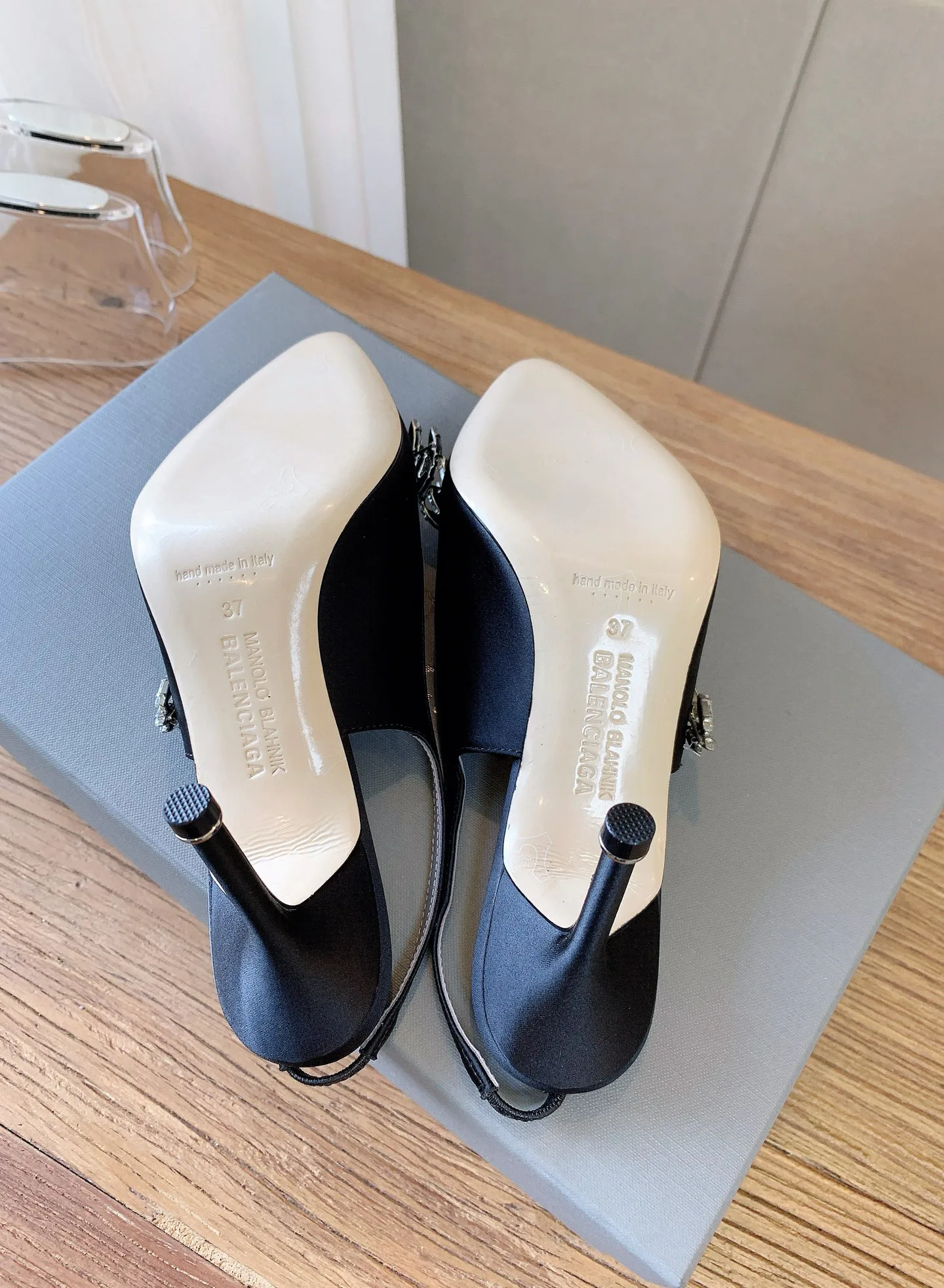 Women's Heels BALENCIAGA 17432071