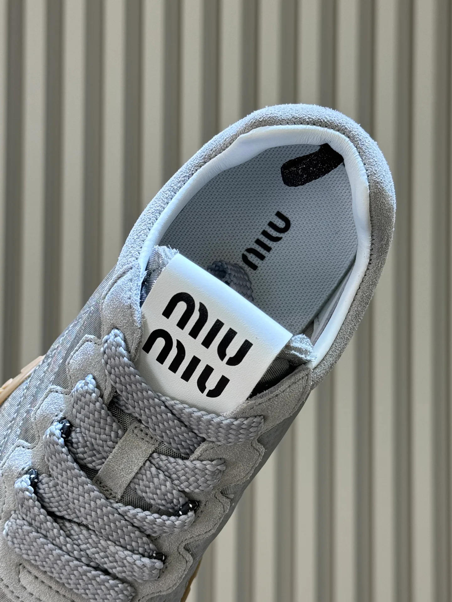 Women's Sneakers MIU MIU 18072942