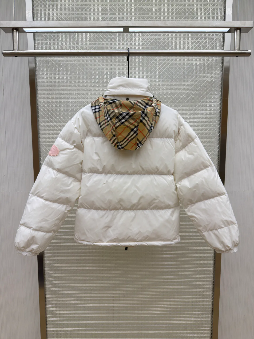 Куртки И Пуховики Мужские Burberry 18662969