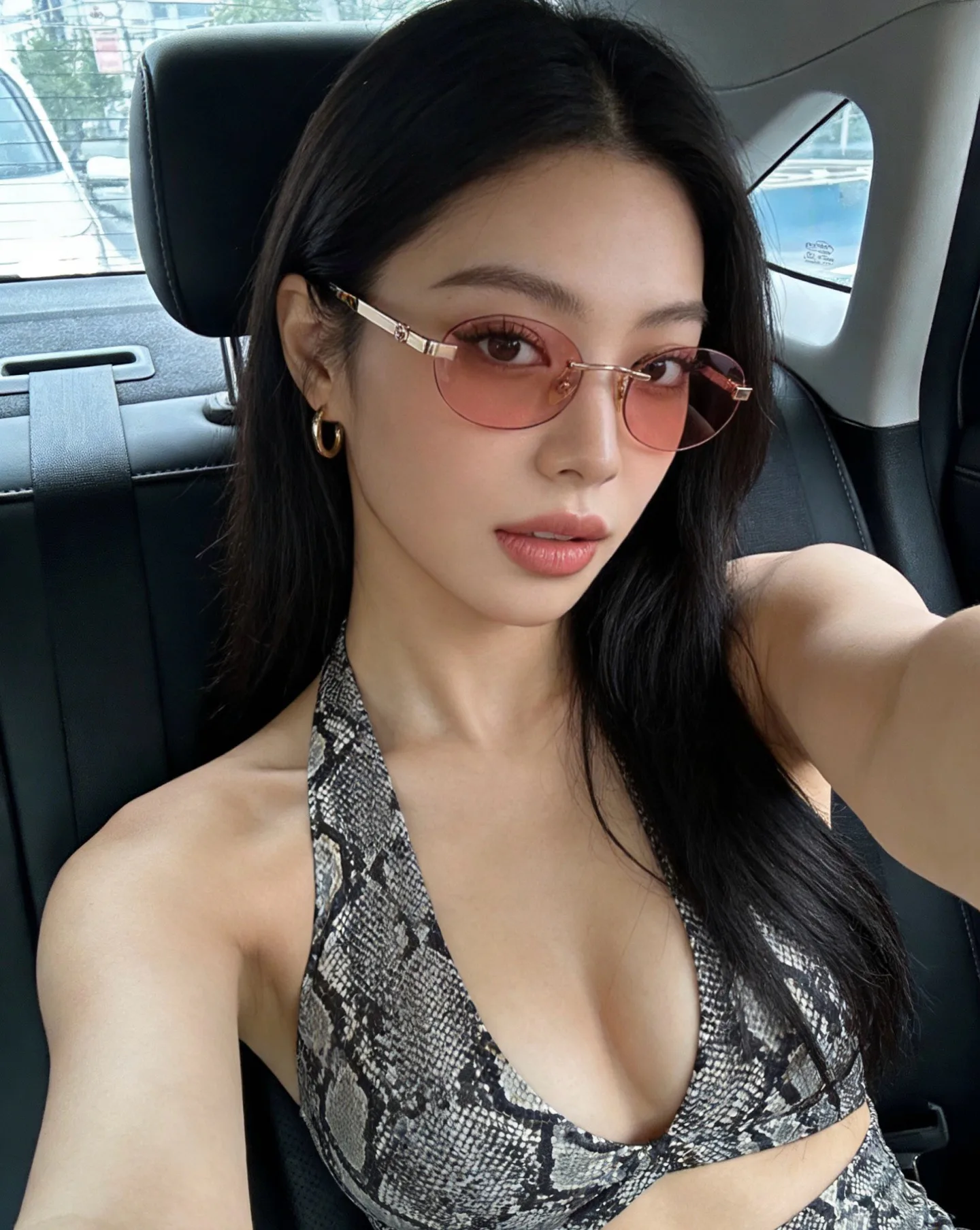 Glasses GUCCI 18117709