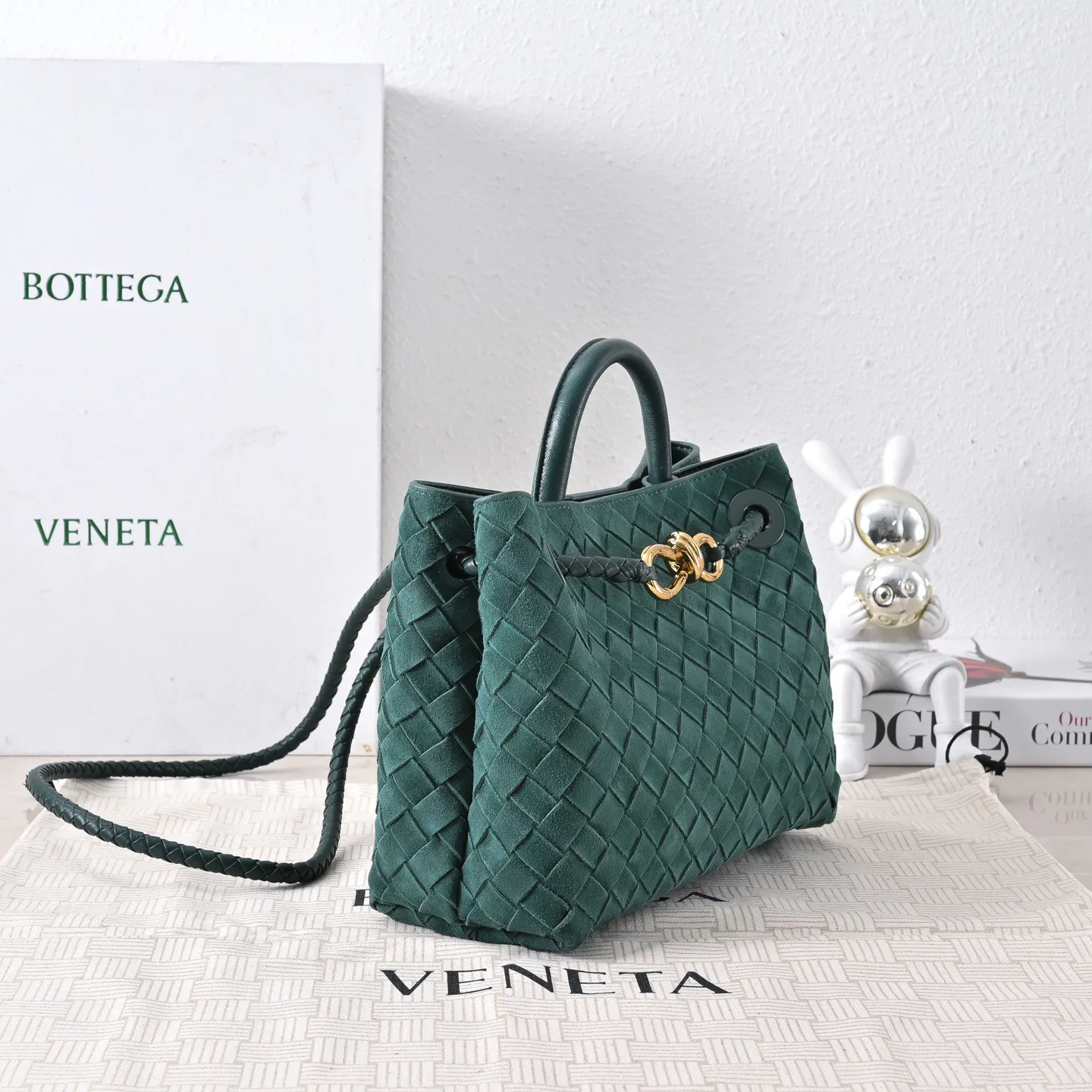 Women's Classic Handbags BOTTEGA VENETA 19527538