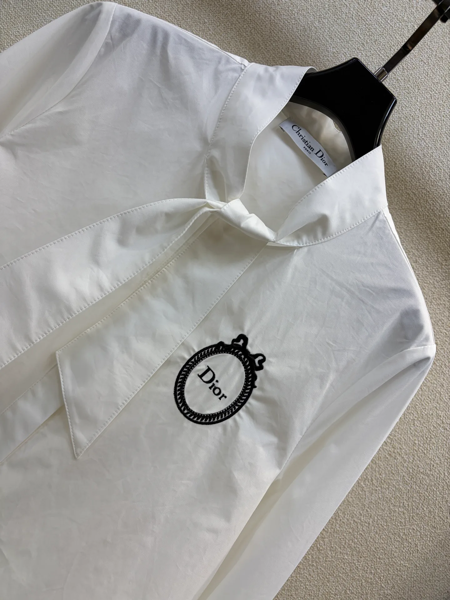 Women's Shirts CHRISTIAN DIOR 17843365