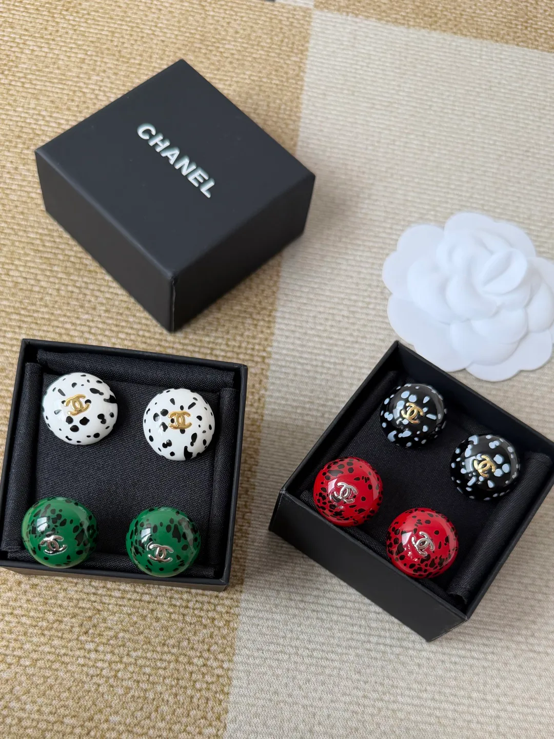 Jewelry CHANEL 18186313