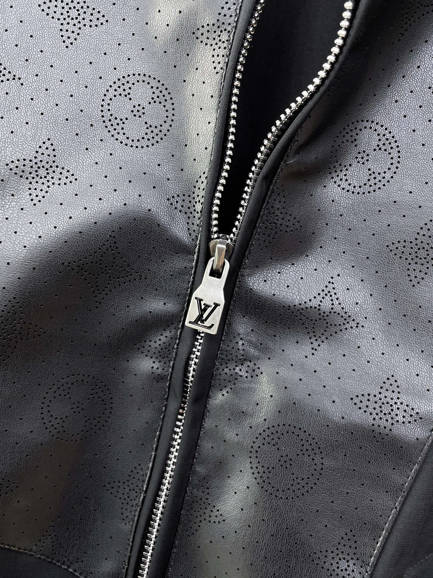 Куртки И Пуховики Мужские Louis Vuitton 18614690